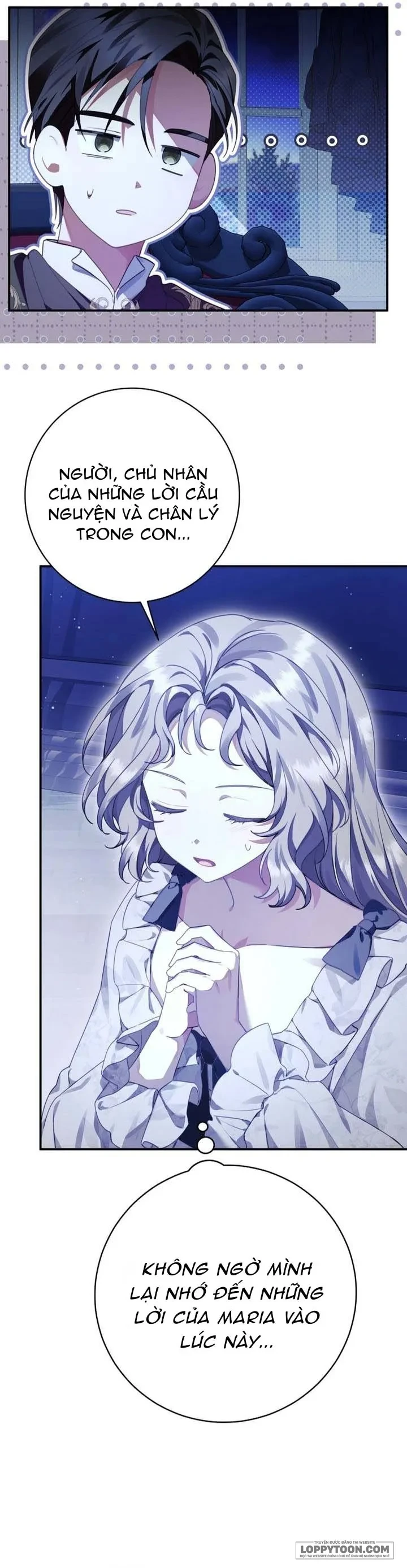 Bản Tình Ca Rạng Đông Chapter 3 - 23