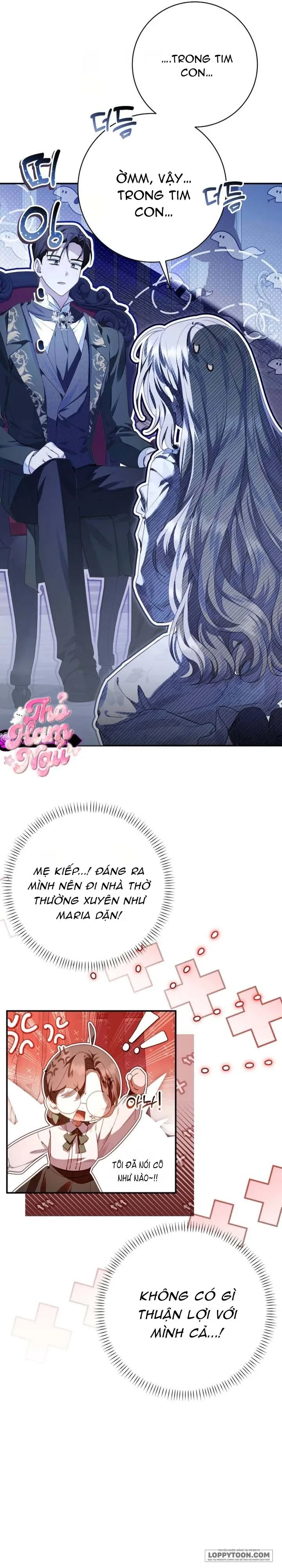 Bản Tình Ca Rạng Đông Chapter 3 - 26
