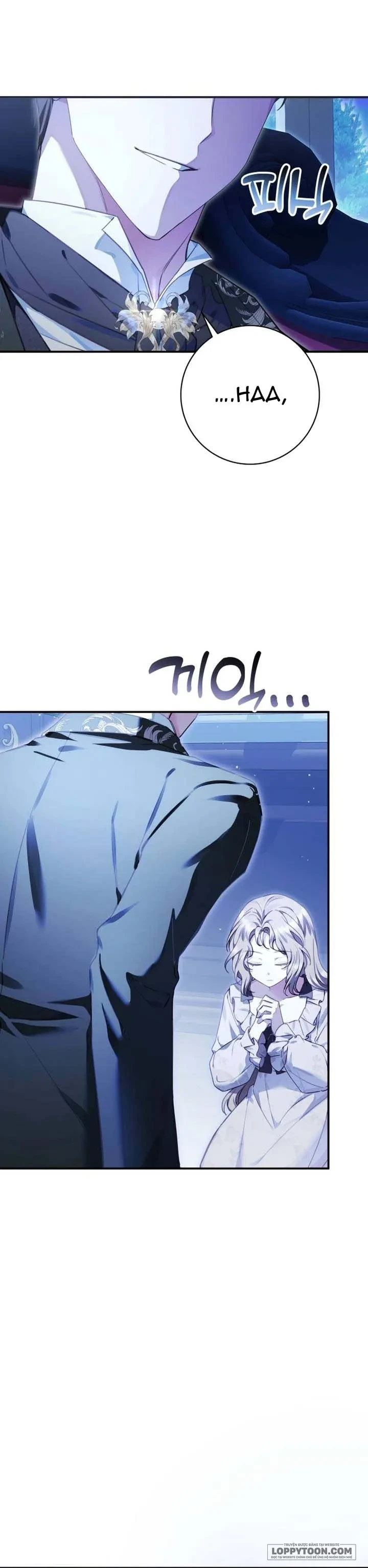 Bản Tình Ca Rạng Đông Chapter 3 - 27