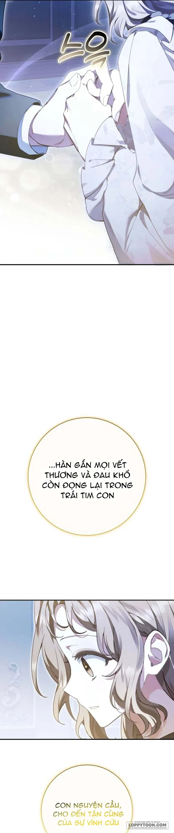 Bản Tình Ca Rạng Đông Chapter 3 - 28