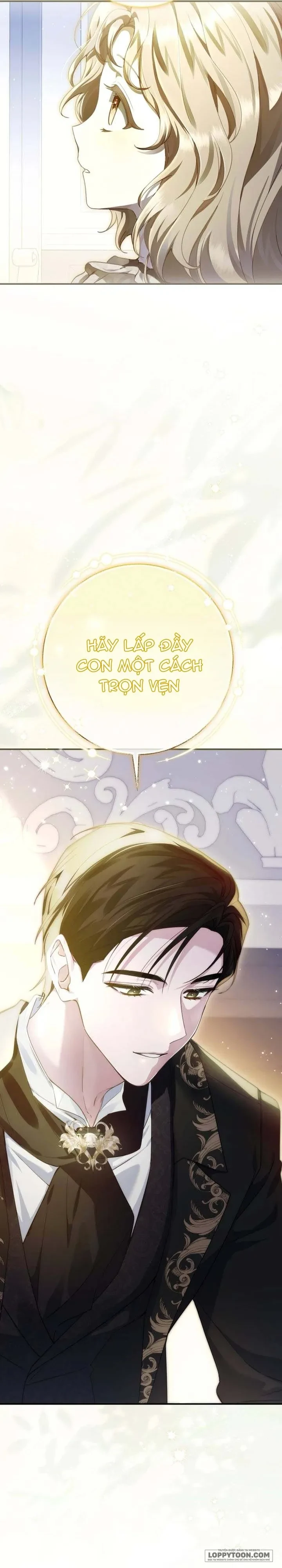 Bản Tình Ca Rạng Đông Chapter 3 - 30