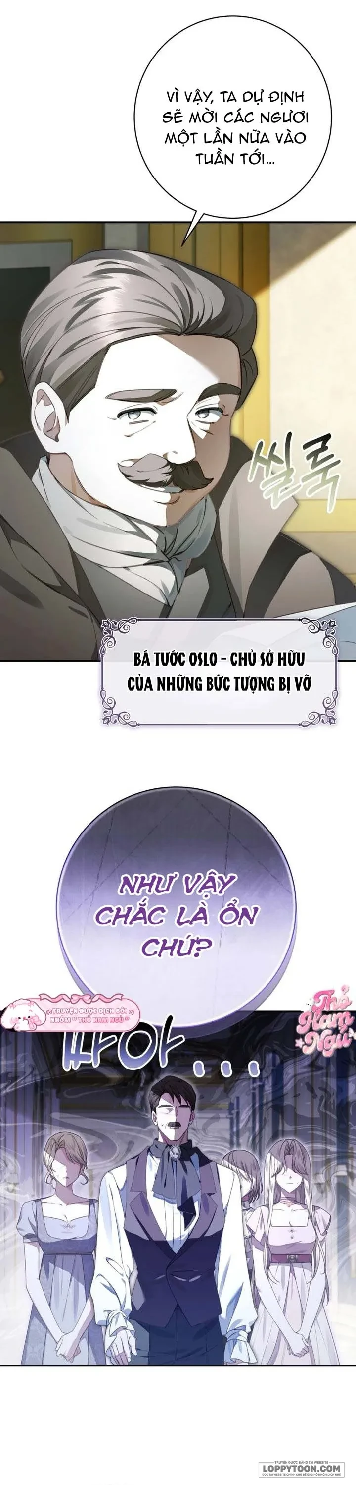 Bản Tình Ca Rạng Đông Chapter 3 - 37