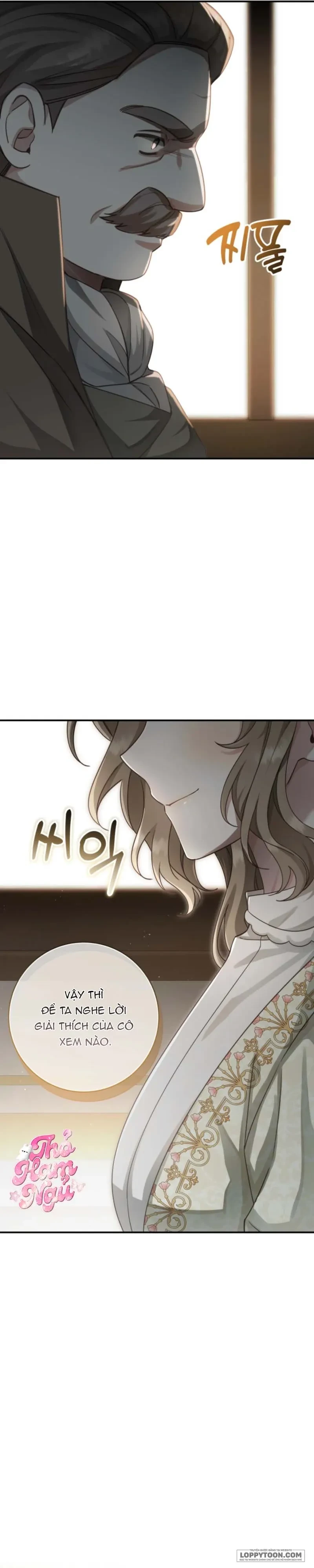 Bản Tình Ca Rạng Đông Chapter 4 - 3