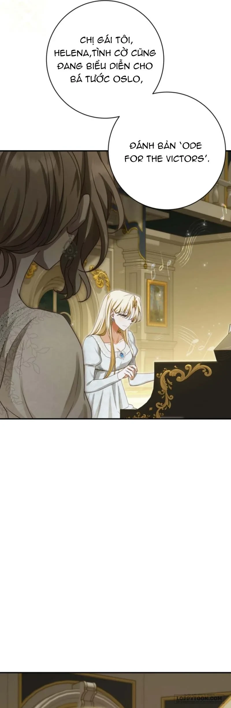Bản Tình Ca Rạng Đông Chapter 4 - 5