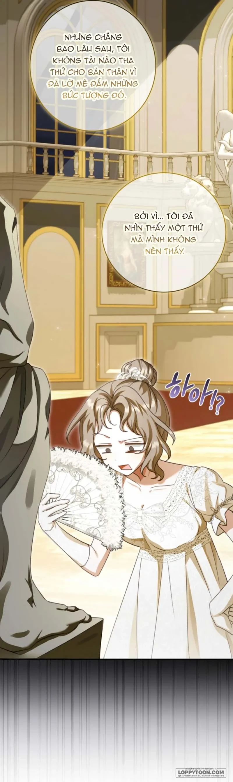 Bản Tình Ca Rạng Đông Chapter 4 - 6