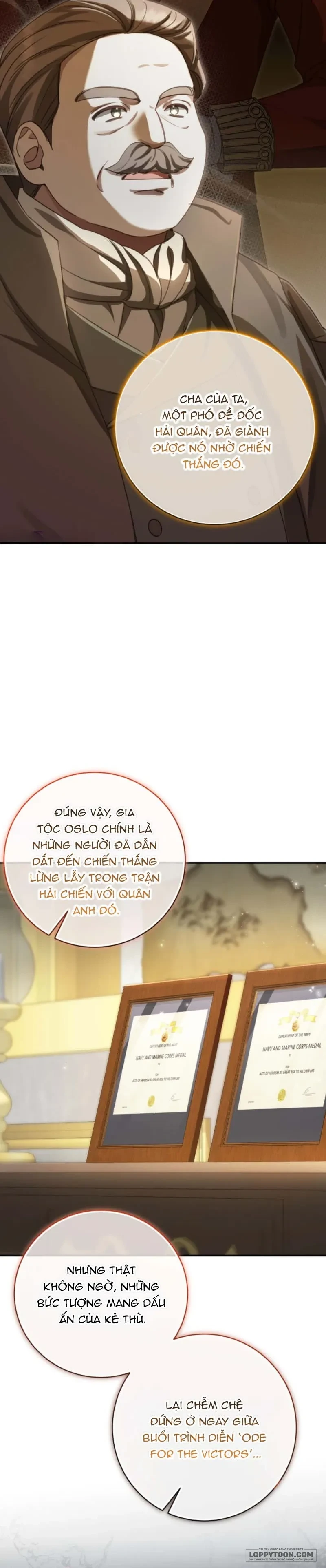 Bản Tình Ca Rạng Đông Chapter 4 - 10