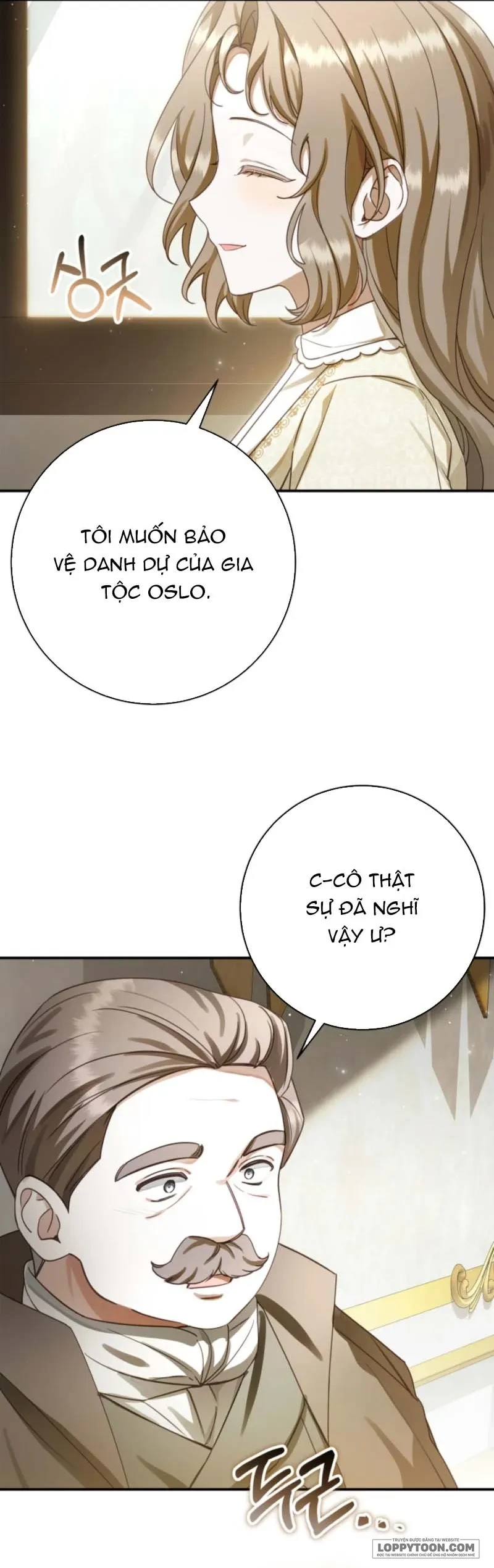 Bản Tình Ca Rạng Đông Chapter 4 - 14