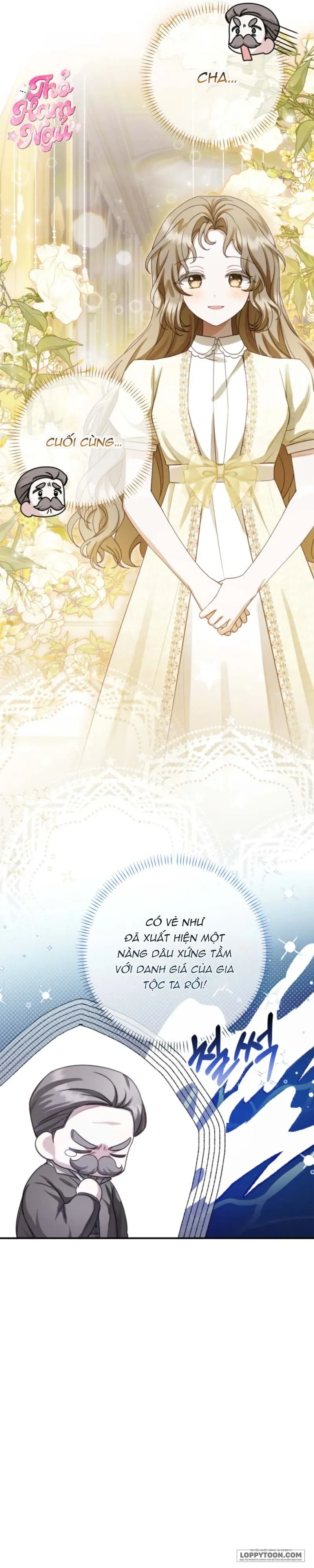 Bản Tình Ca Rạng Đông Chapter 4 - 15