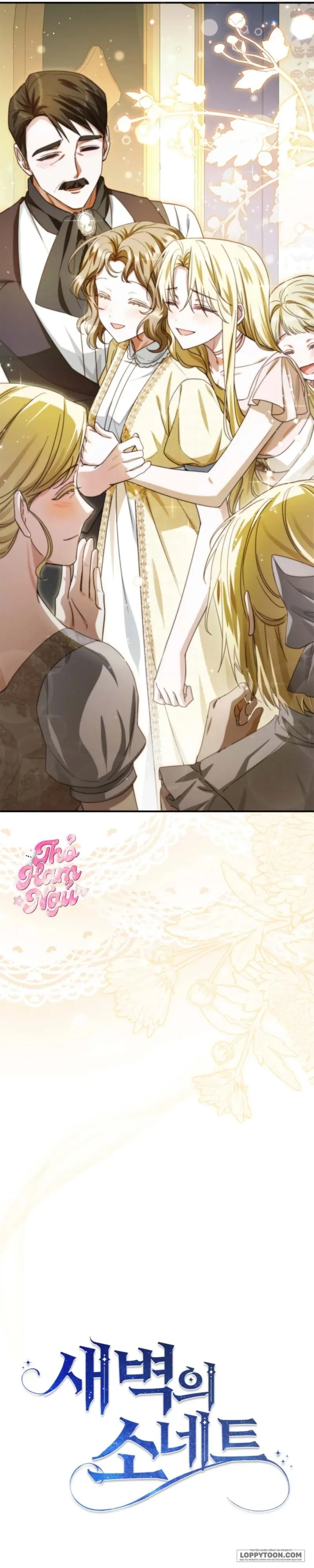 Bản Tình Ca Rạng Đông Chapter 4 - 18