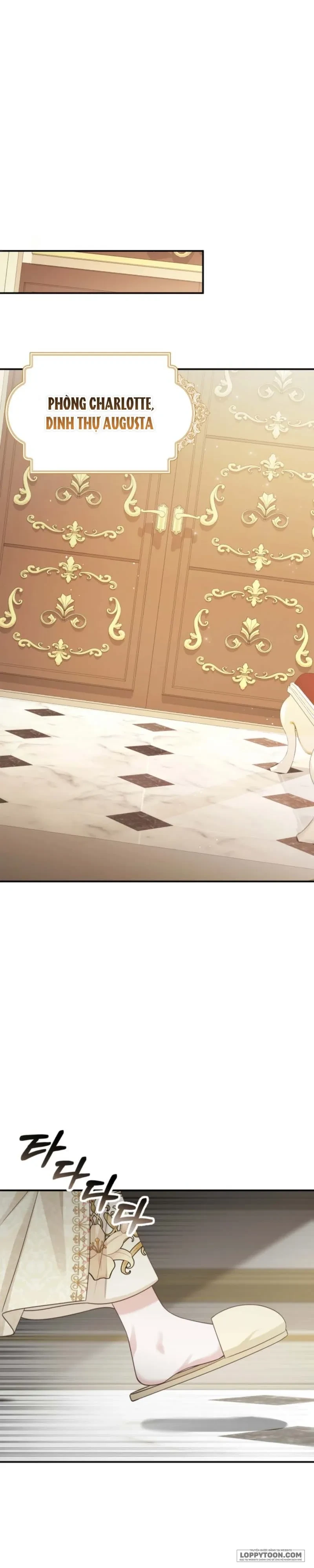 Bản Tình Ca Rạng Đông Chapter 4 - 19