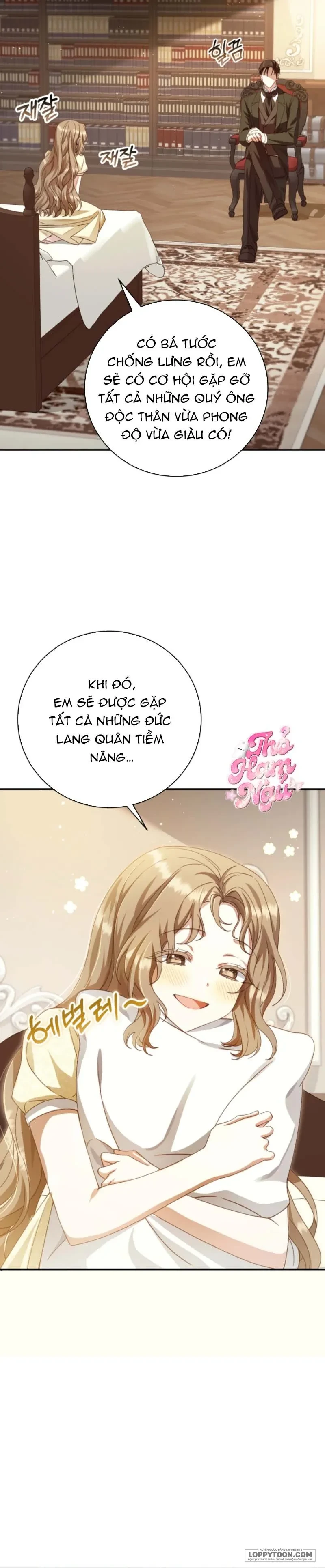 Bản Tình Ca Rạng Đông Chapter 4 - 25