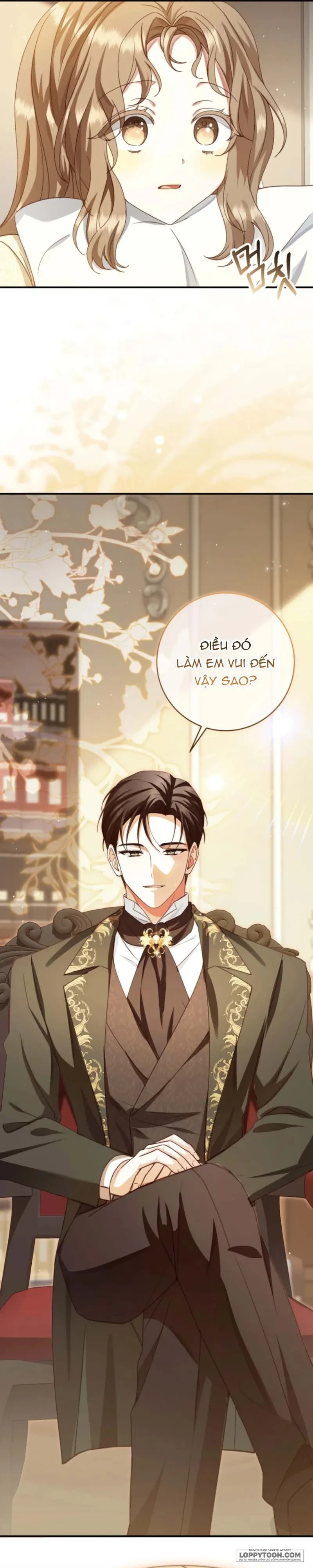 Bản Tình Ca Rạng Đông Chapter 4 - 26