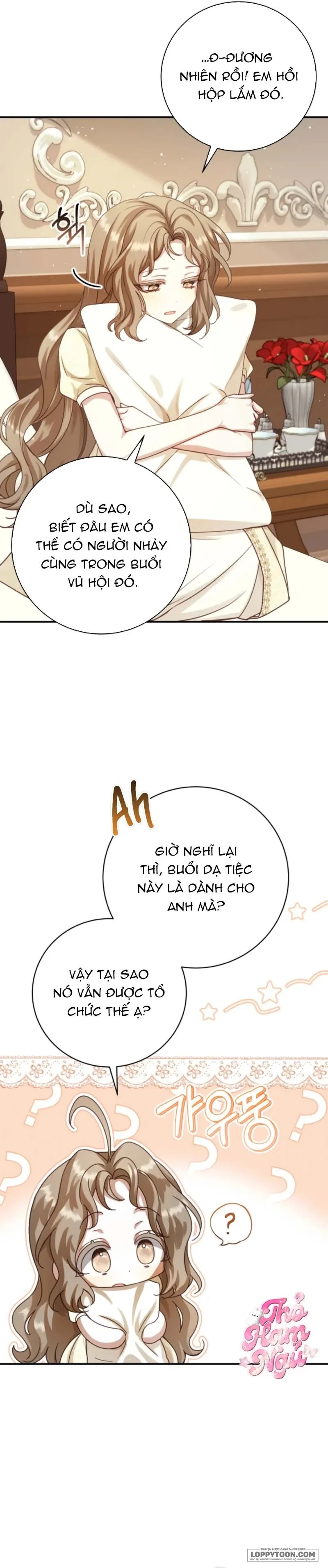 Bản Tình Ca Rạng Đông Chapter 4 - 28