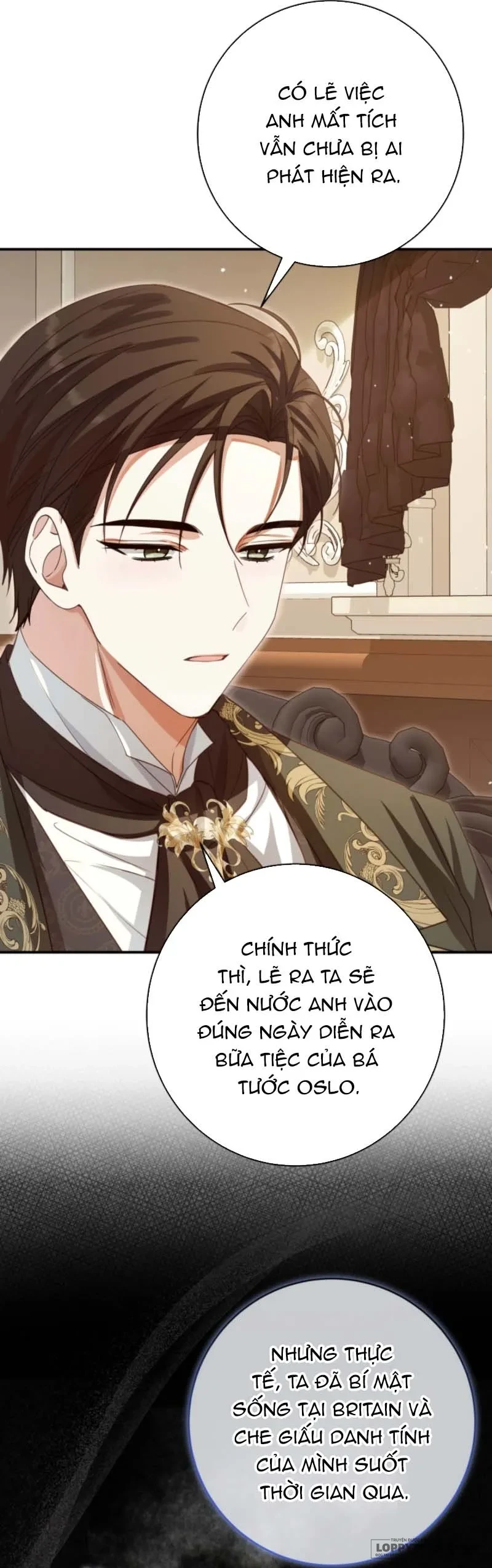 Bản Tình Ca Rạng Đông Chapter 4 - 29