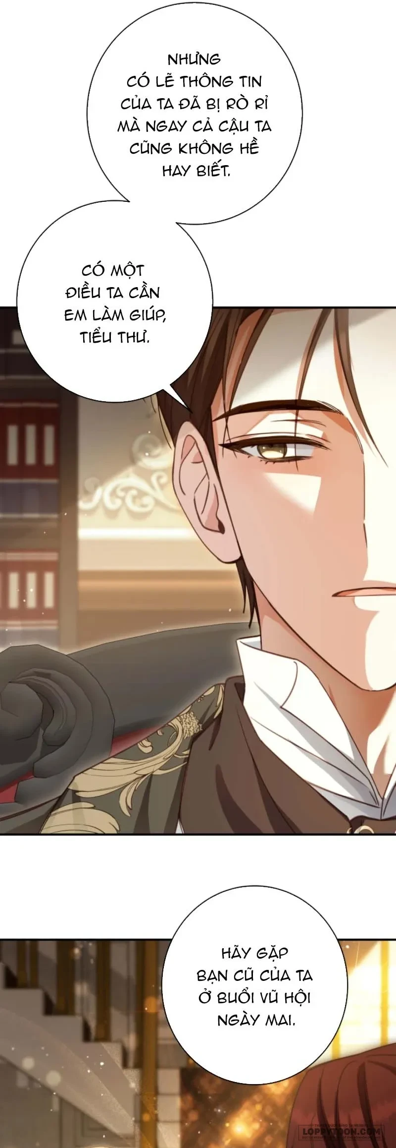 Bản Tình Ca Rạng Đông Chapter 4 - 33