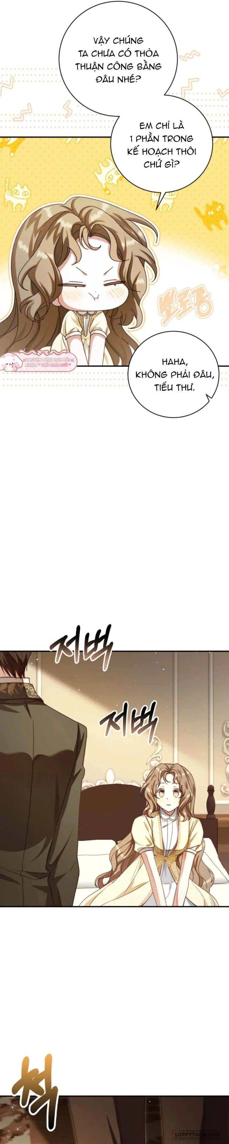 Bản Tình Ca Rạng Đông Chapter 4 - 35