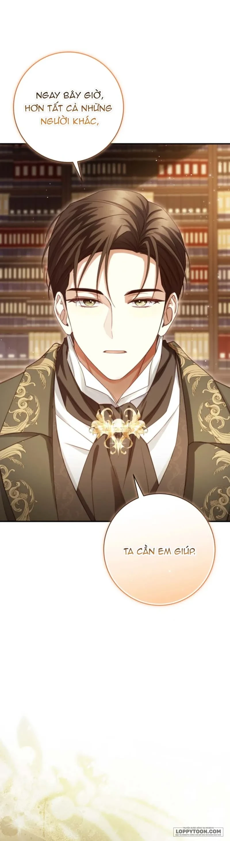 Bản Tình Ca Rạng Đông Chapter 4 - 37
