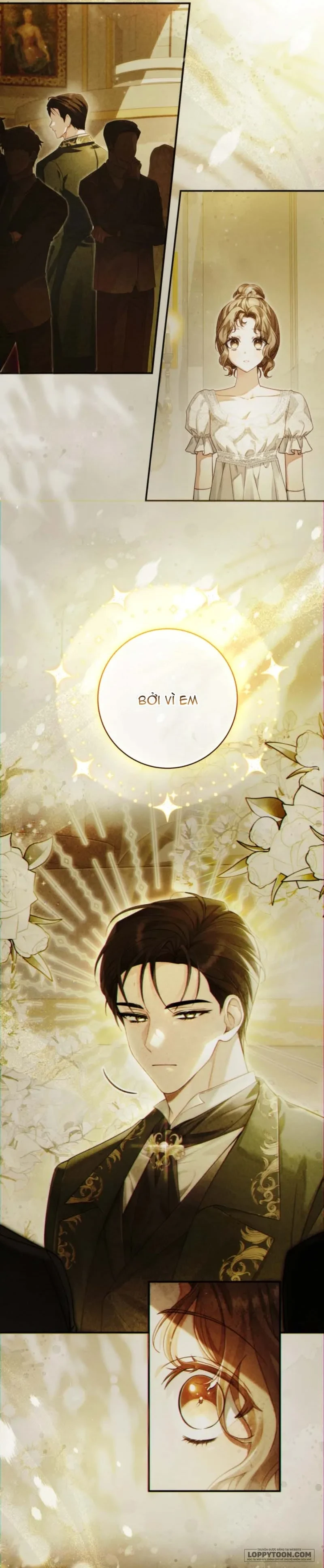 Bản Tình Ca Rạng Đông Chapter 4 - 38
