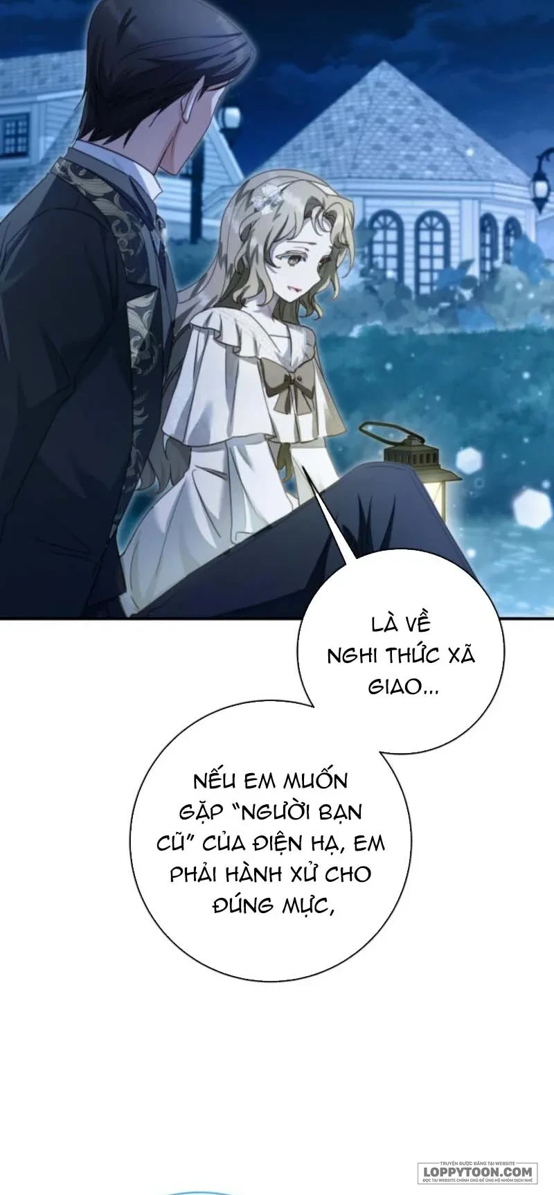 Bản Tình Ca Rạng Đông Chapter 5 - 6