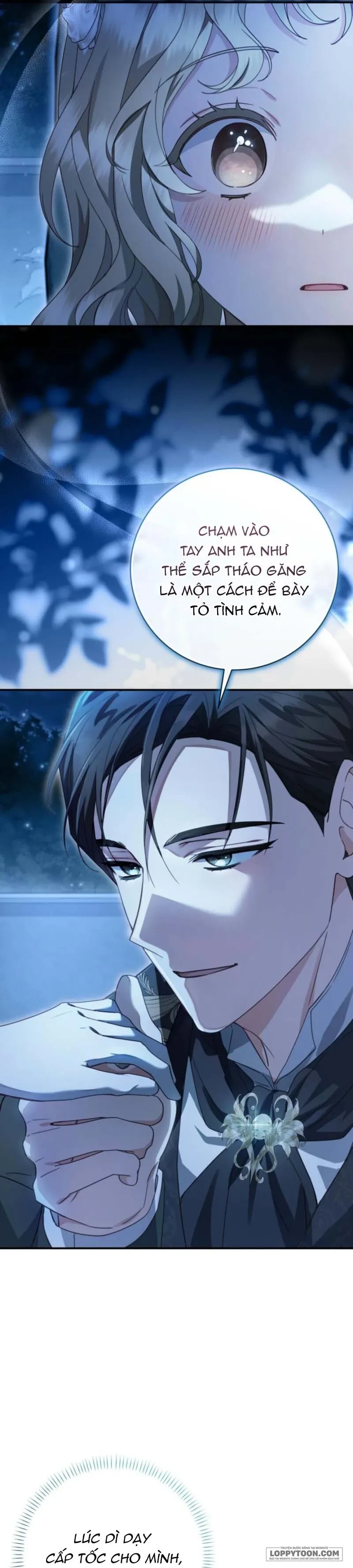 Bản Tình Ca Rạng Đông Chapter 5 - 12