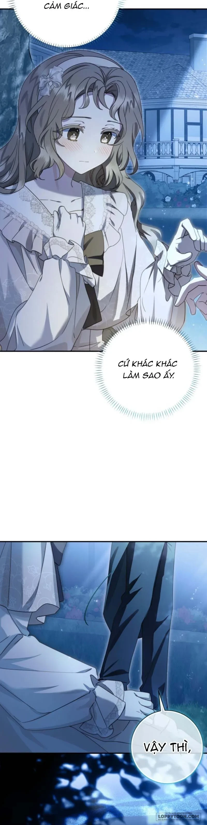 Bản Tình Ca Rạng Đông Chapter 5 - 13