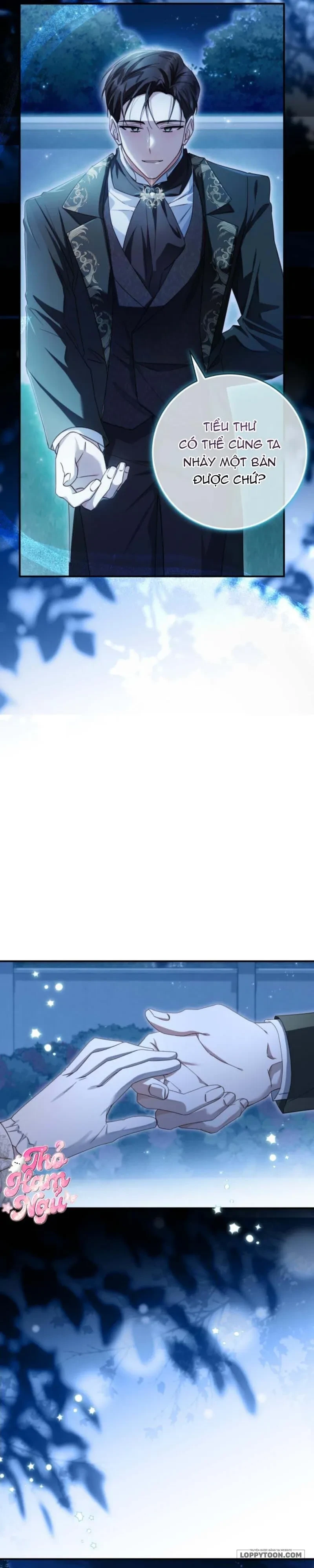 Bản Tình Ca Rạng Đông Chapter 5 - 14