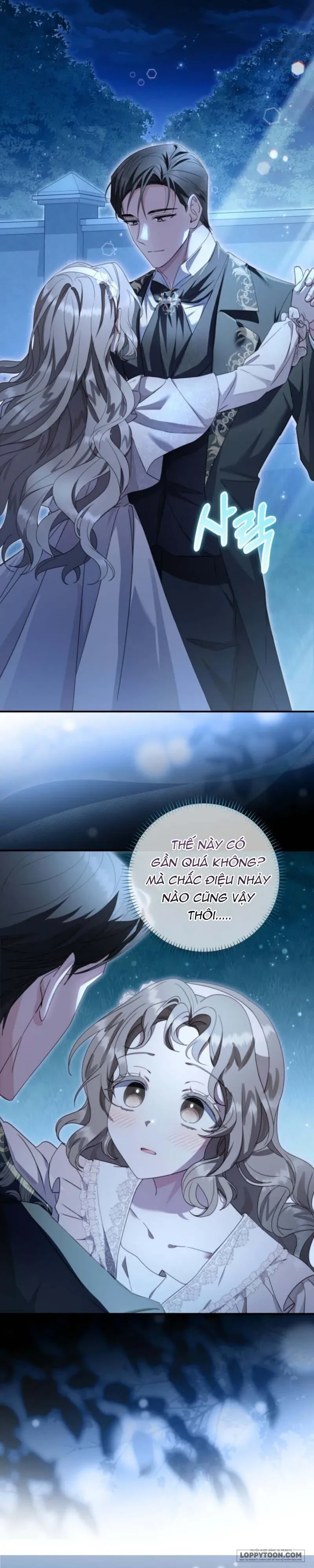 Bản Tình Ca Rạng Đông Chapter 5 - 15