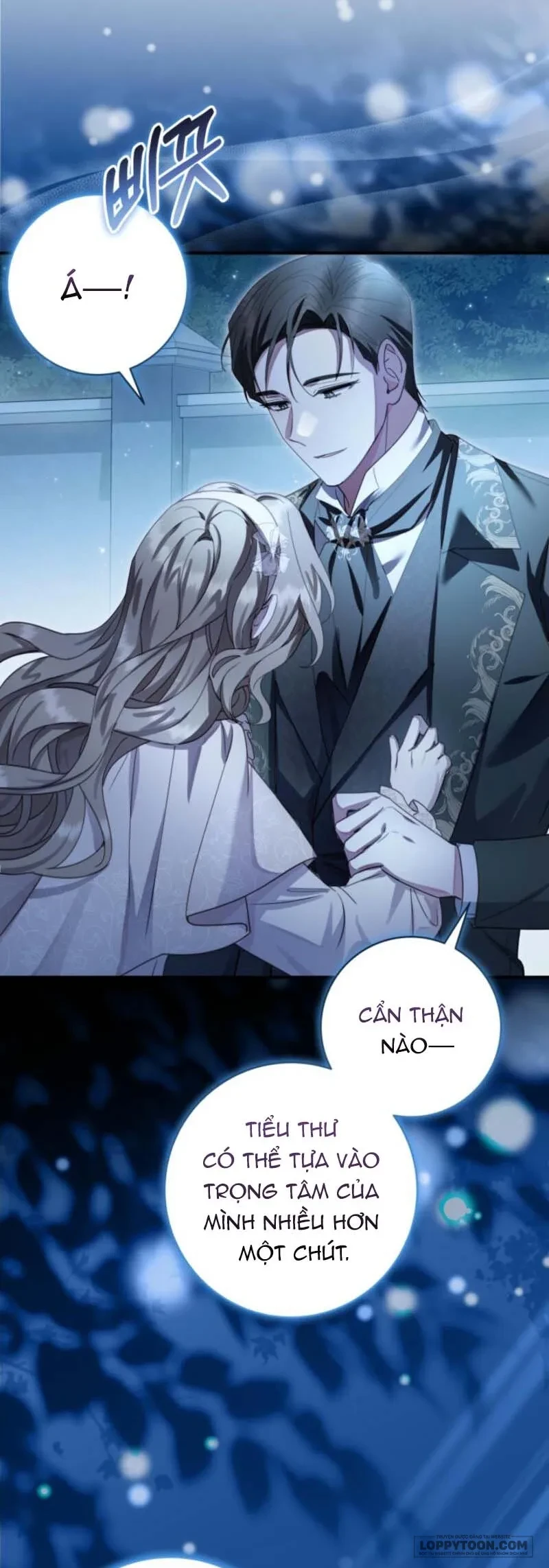 Bản Tình Ca Rạng Đông Chapter 5 - 16