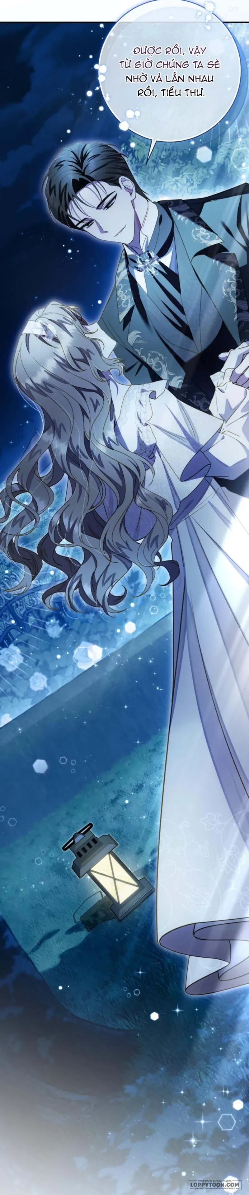 Bản Tình Ca Rạng Đông Chapter 5 - 22