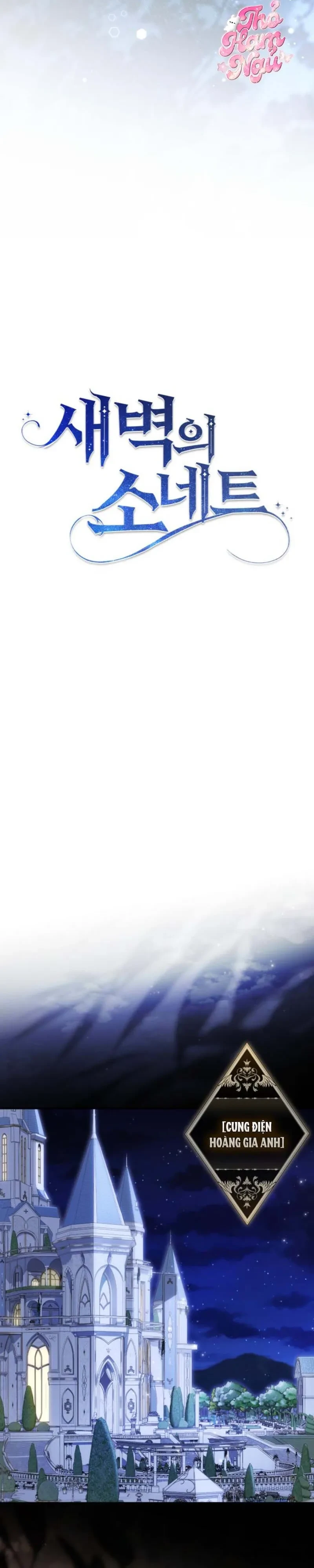 Bản Tình Ca Rạng Đông Chapter 5 - 23