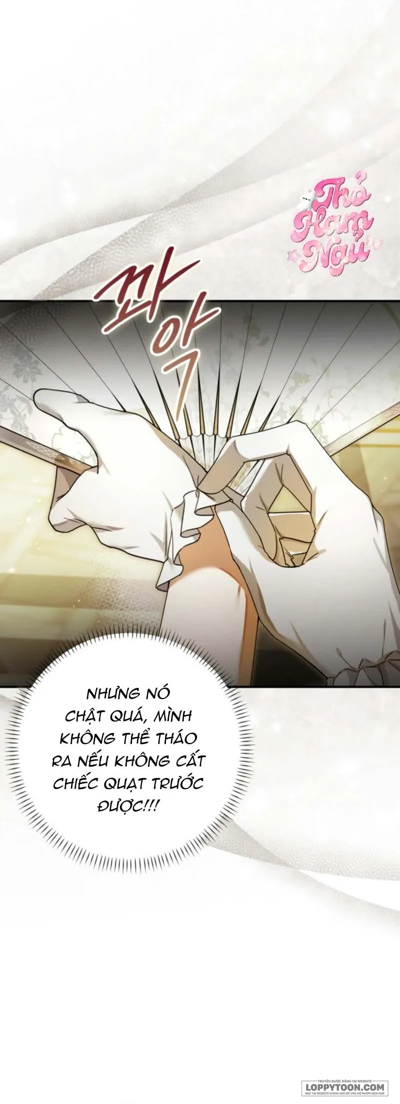 Bản Tình Ca Rạng Đông Chapter 5 - 30