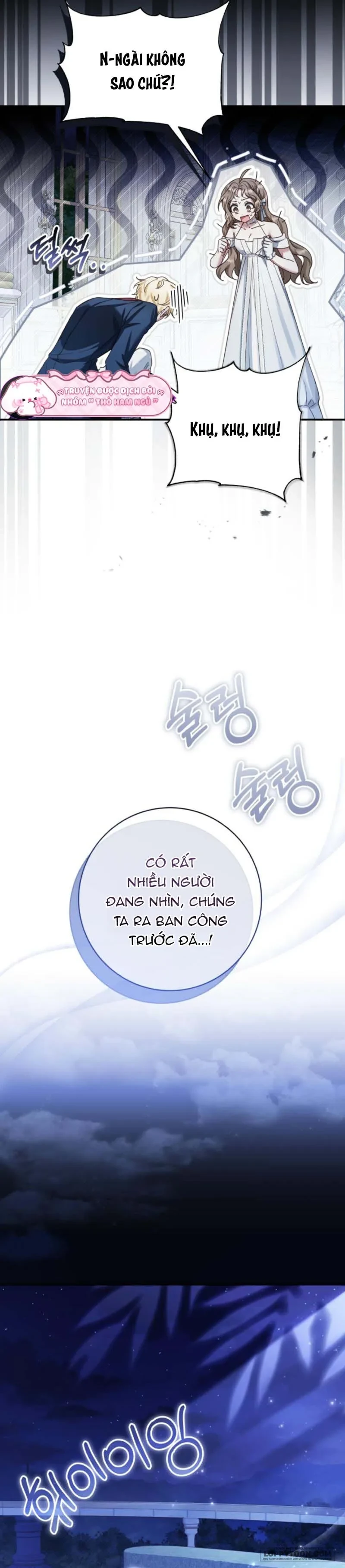 Bản Tình Ca Rạng Đông Chapter 5 - 33