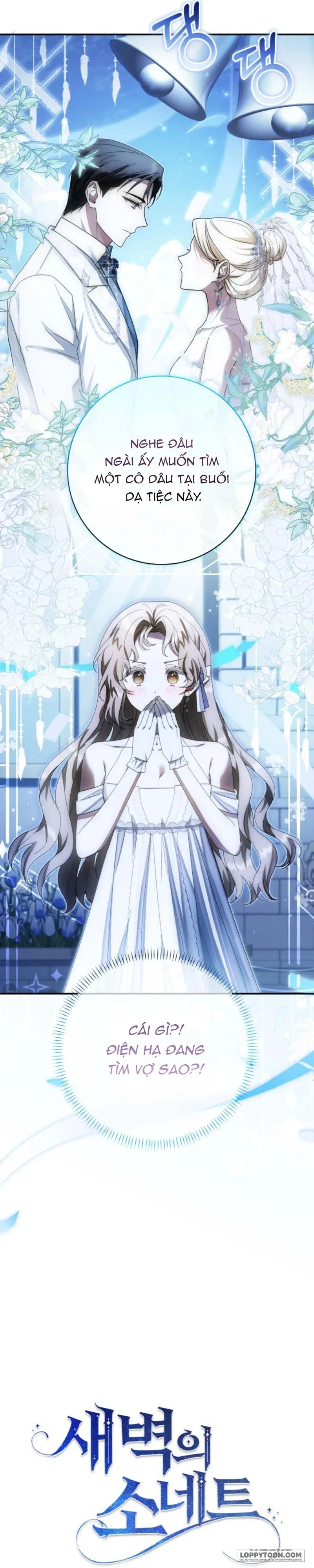 Bản Tình Ca Rạng Đông Chapter 5 - 38