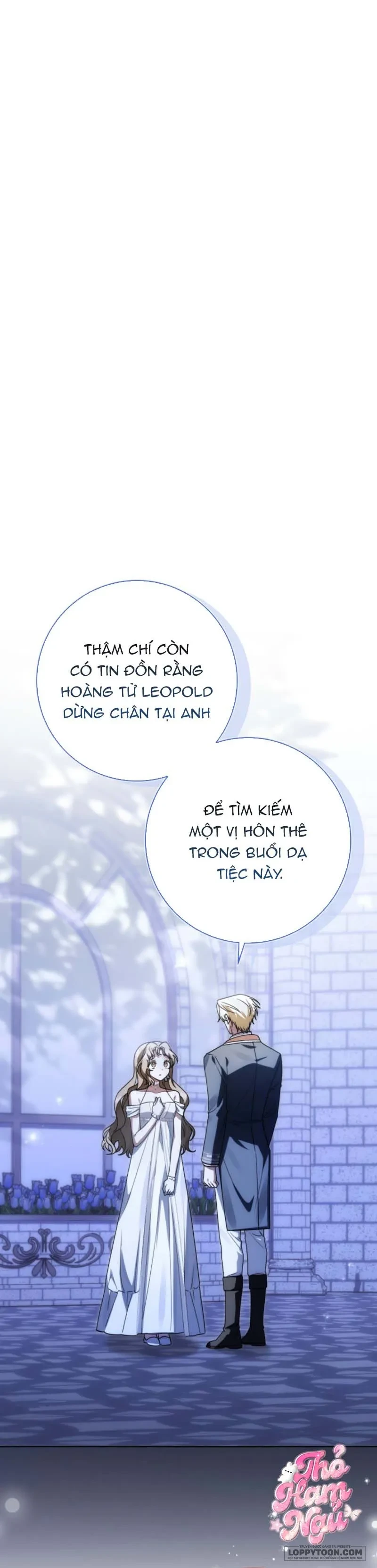 Bản Tình Ca Rạng Đông Chapter 6 - 2