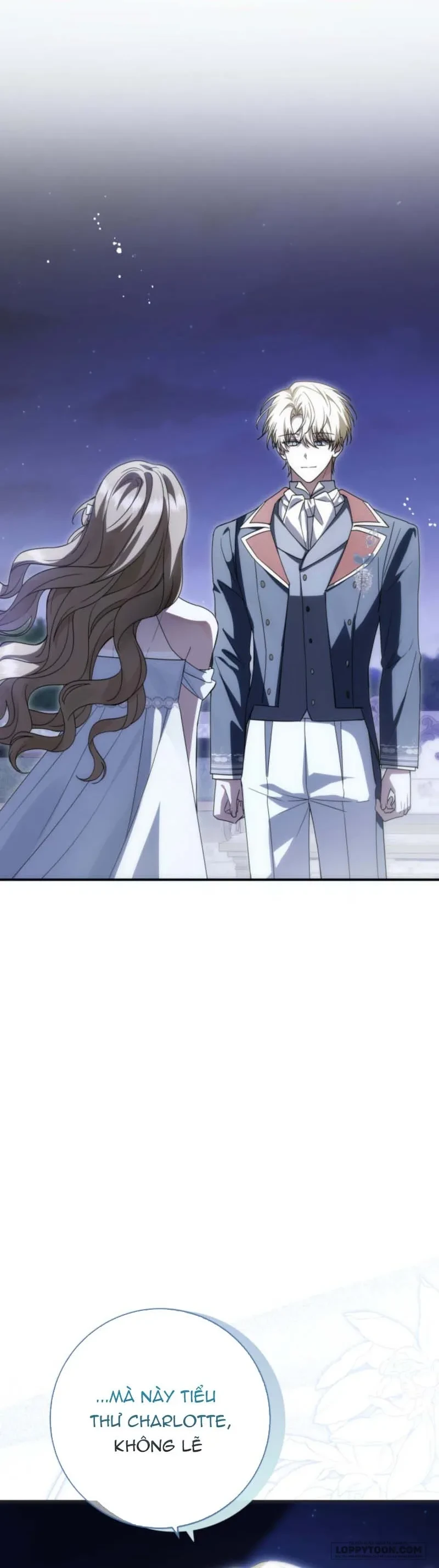 Bản Tình Ca Rạng Đông Chapter 6 - 6