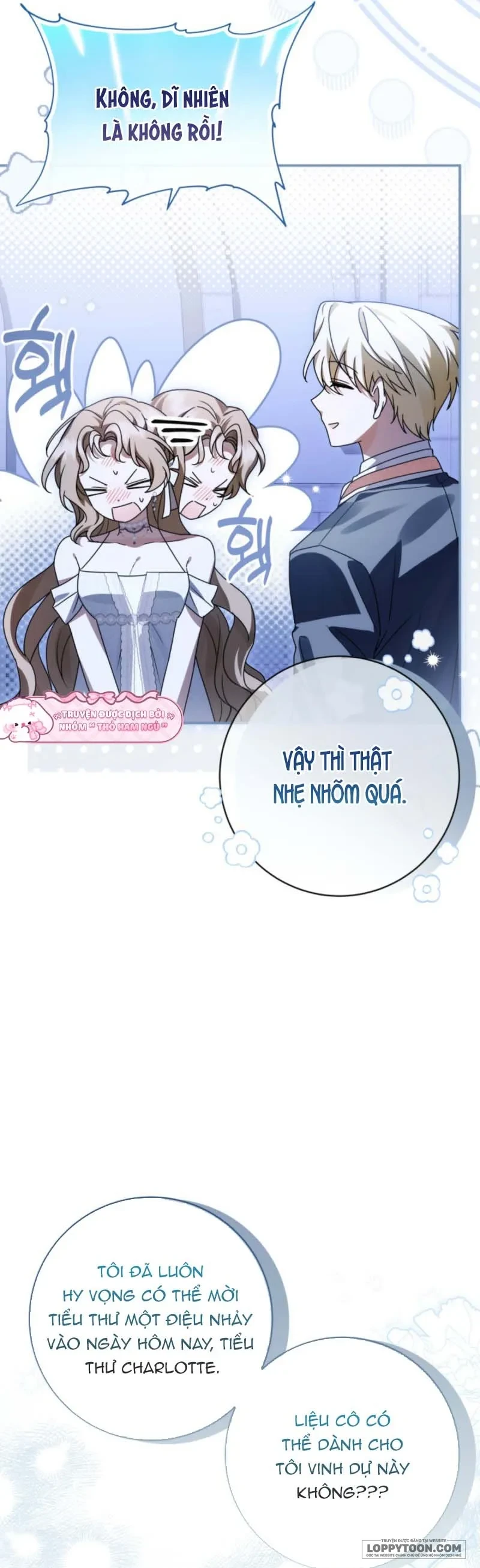 Bản Tình Ca Rạng Đông Chapter 6 - 8