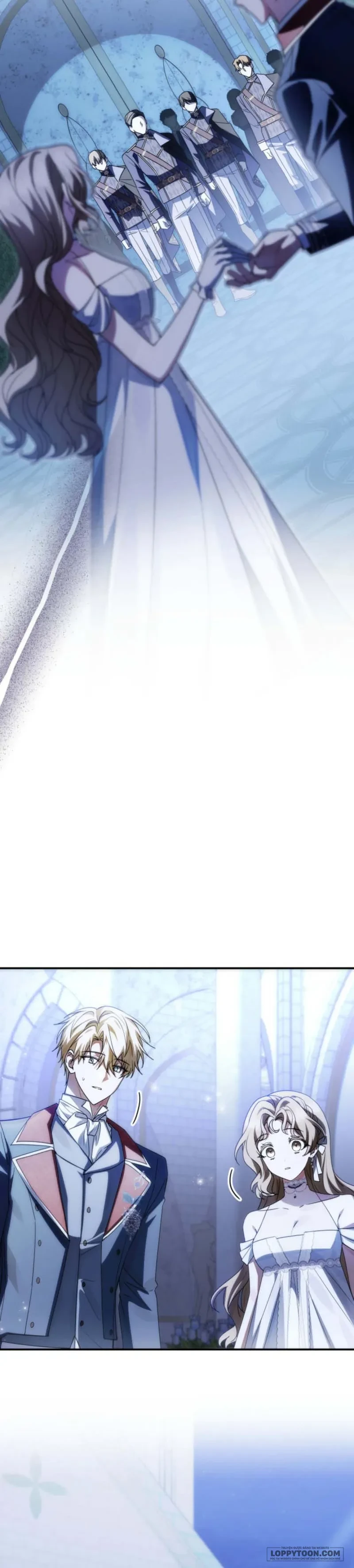 Bản Tình Ca Rạng Đông Chapter 6 - 10