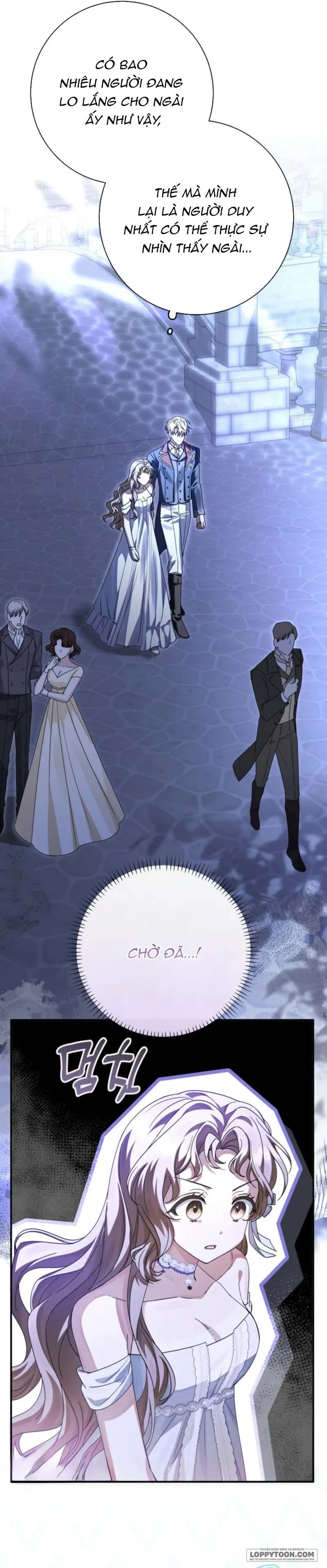 Bản Tình Ca Rạng Đông Chapter 6 - 15