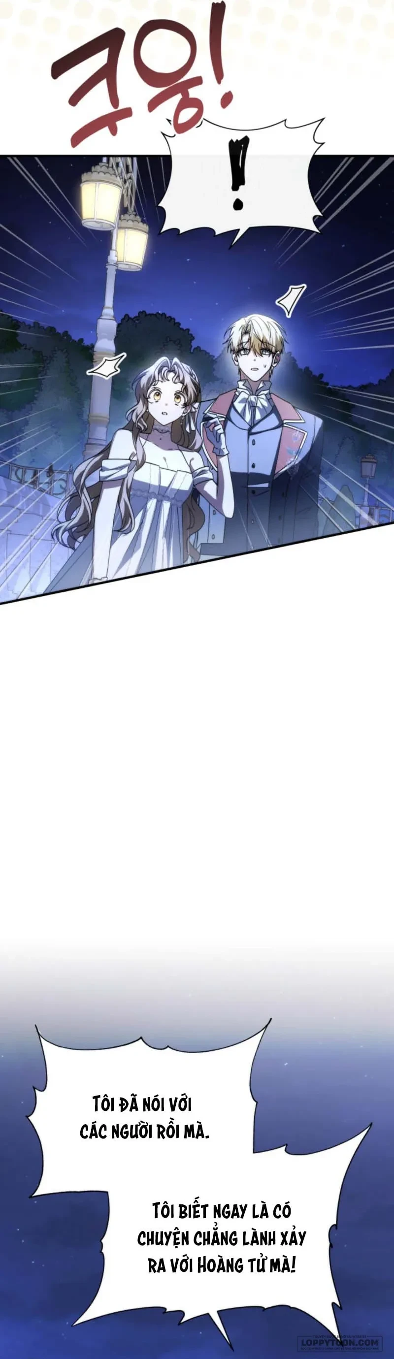 Bản Tình Ca Rạng Đông Chapter 6 - 17