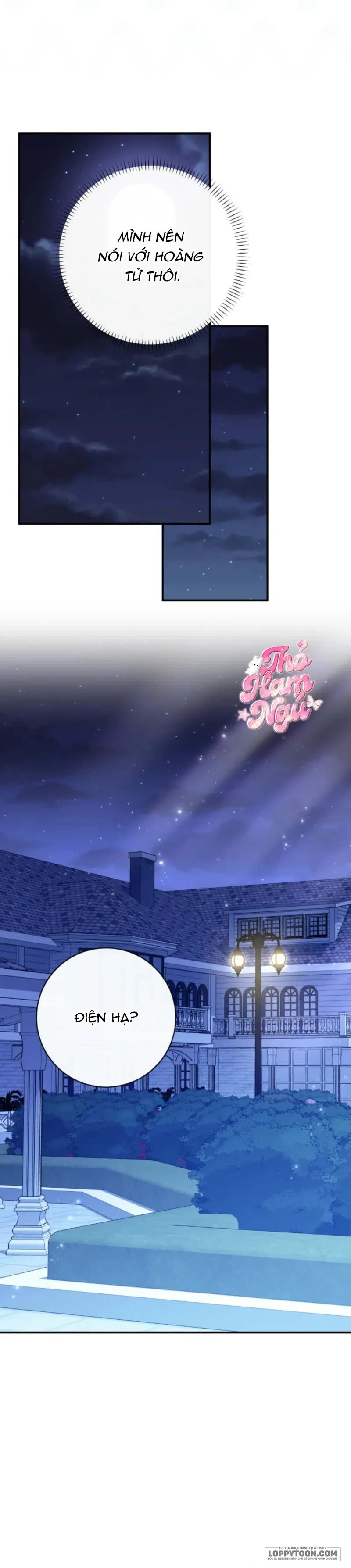 Bản Tình Ca Rạng Đông Chapter 6 - 21