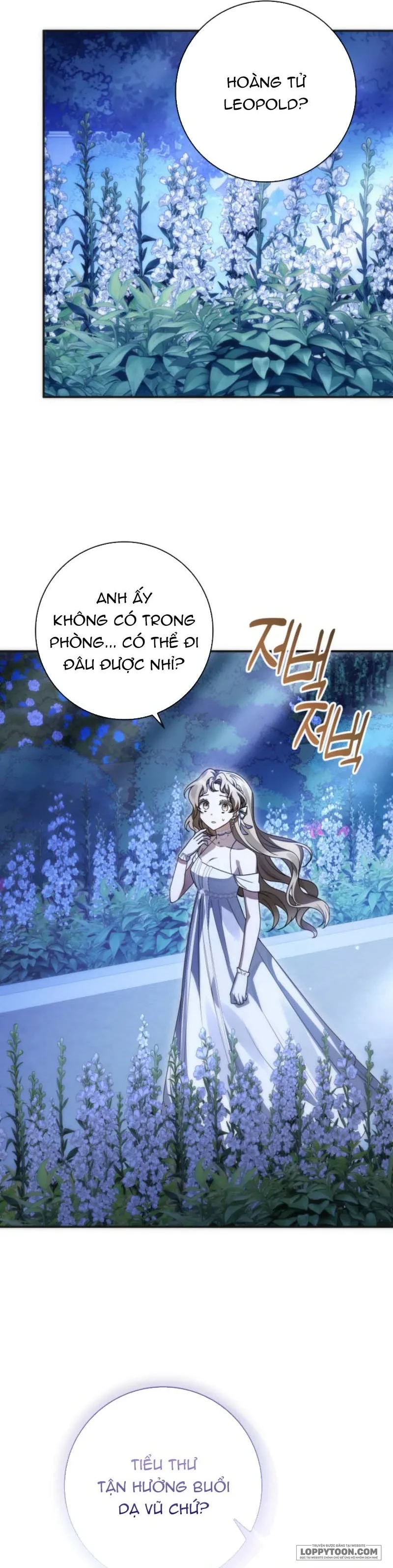 Bản Tình Ca Rạng Đông Chapter 6 - 22