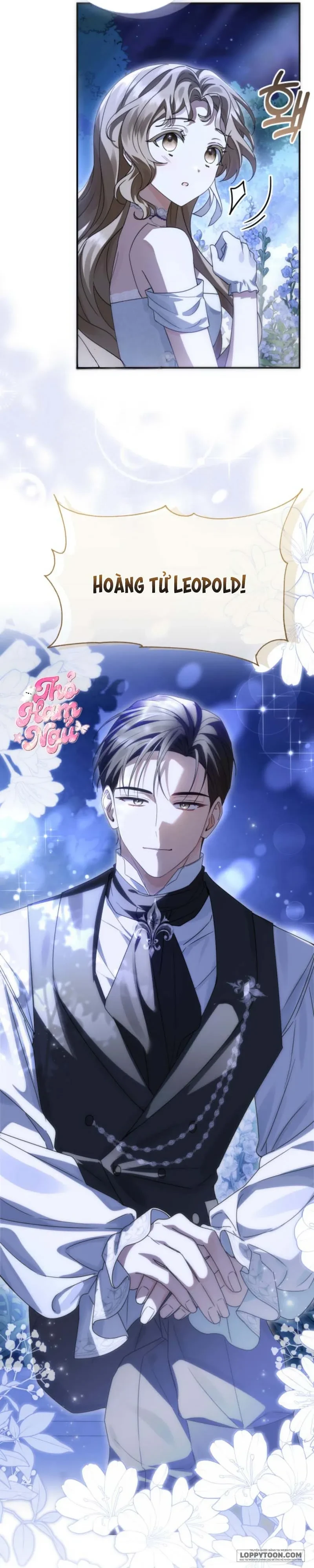 Bản Tình Ca Rạng Đông Chapter 6 - 23