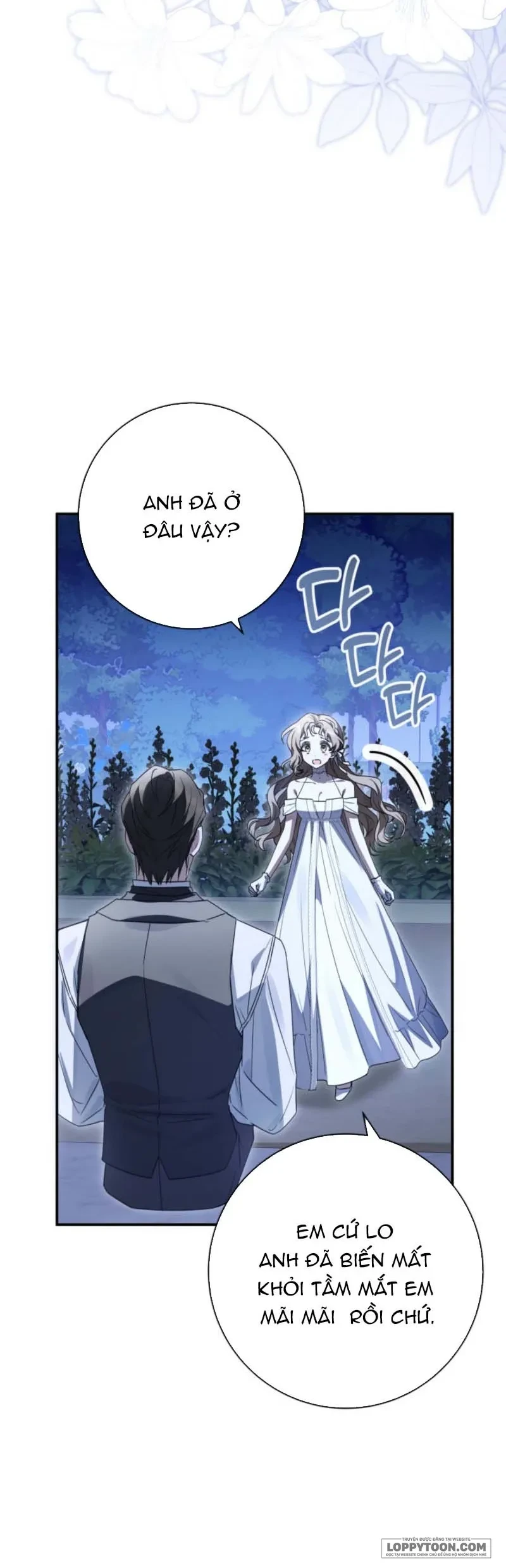 Bản Tình Ca Rạng Đông Chapter 6 - 24