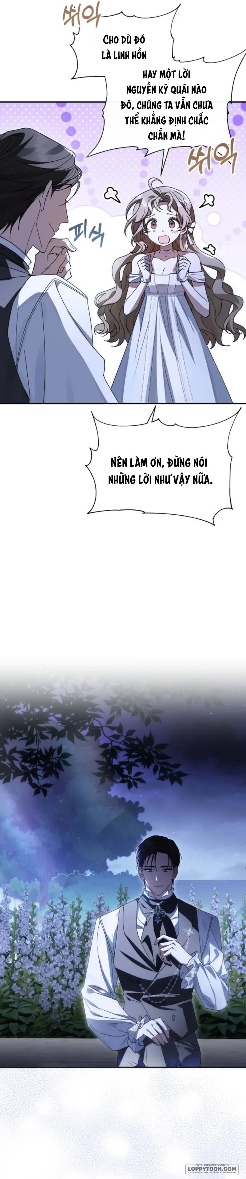 Bản Tình Ca Rạng Đông Chapter 6 - 27