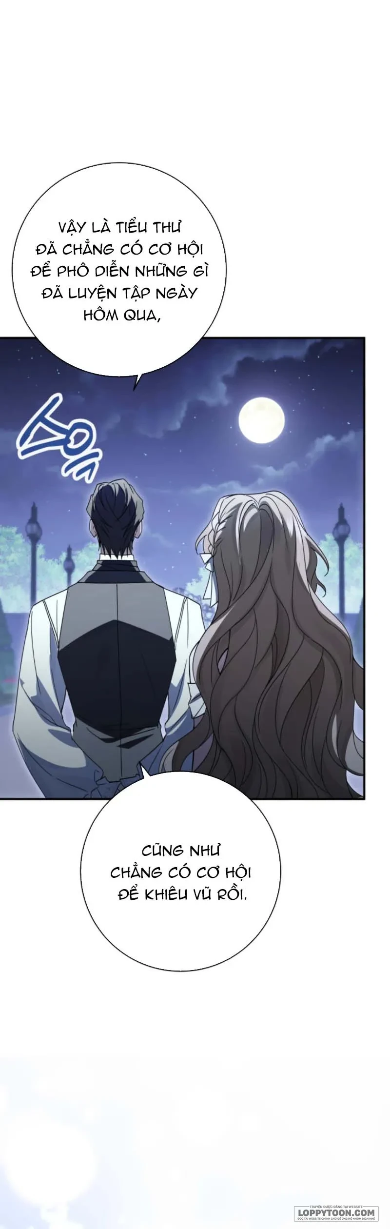 Bản Tình Ca Rạng Đông Chapter 6 - 31