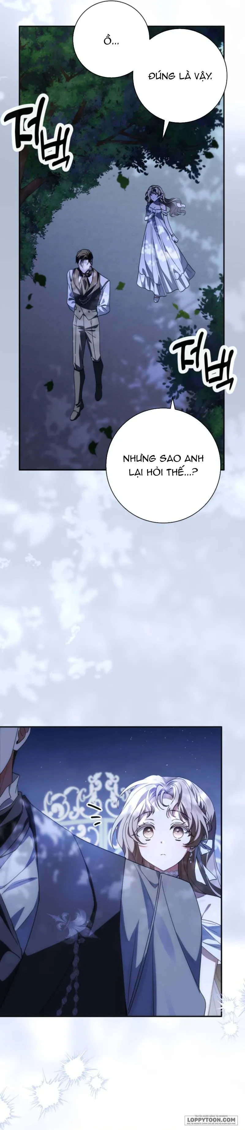 Bản Tình Ca Rạng Đông Chapter 6 - 32