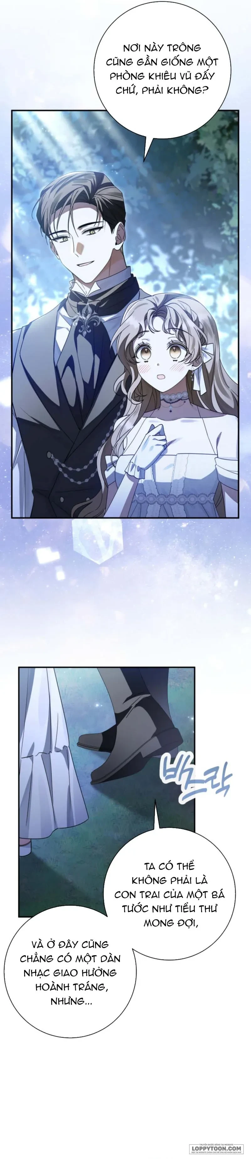 Bản Tình Ca Rạng Đông Chapter 6 - 35