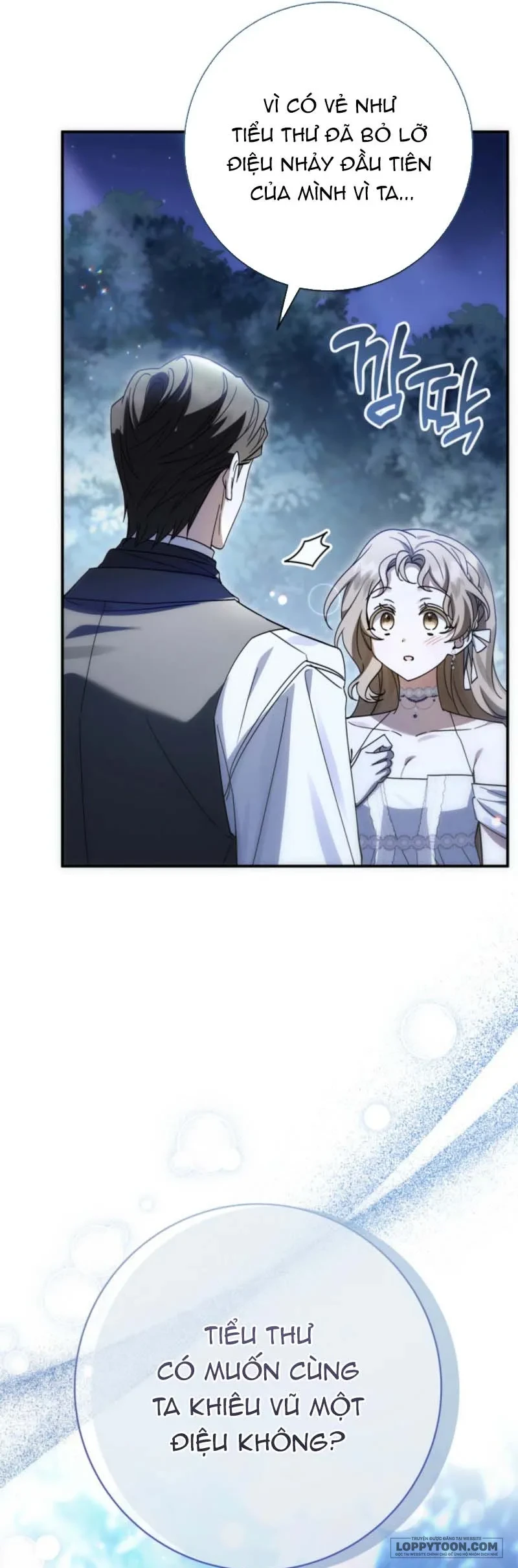 Bản Tình Ca Rạng Đông Chapter 6 - 36