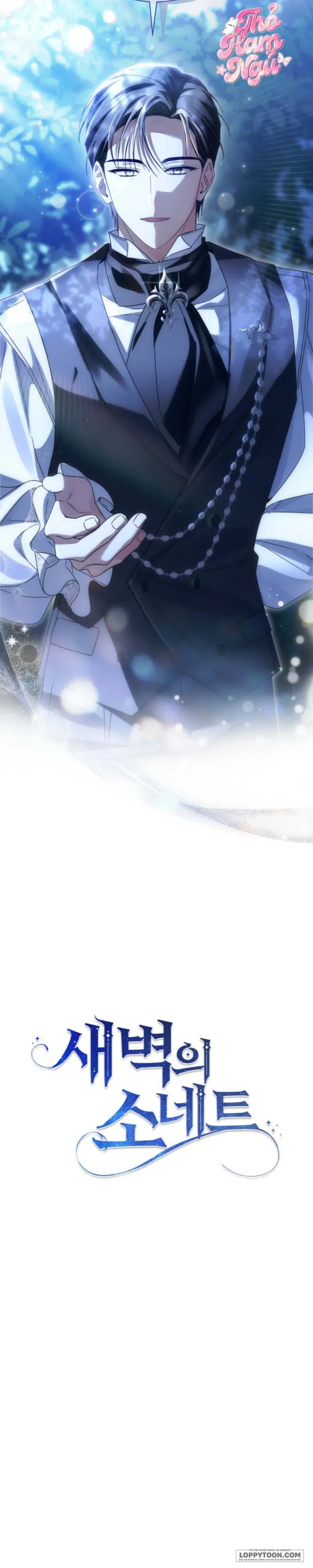 Bản Tình Ca Rạng Đông Chapter 6 - 37