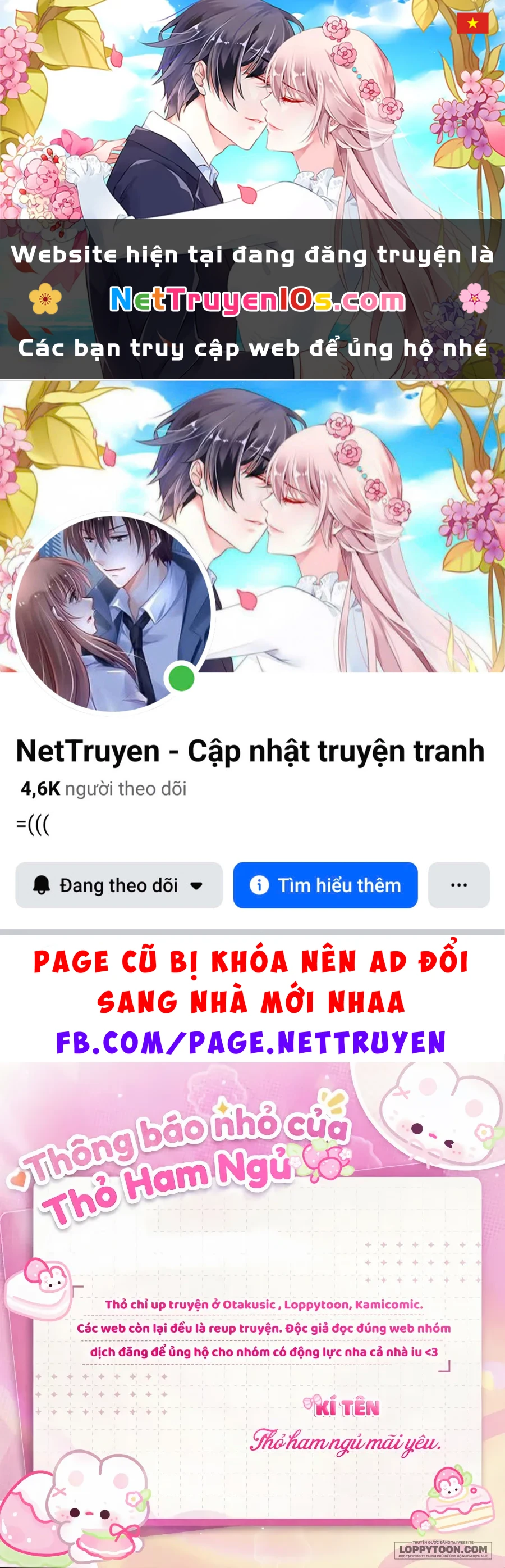 Bản Tình Ca Rạng Đông Chapter 7 - 1